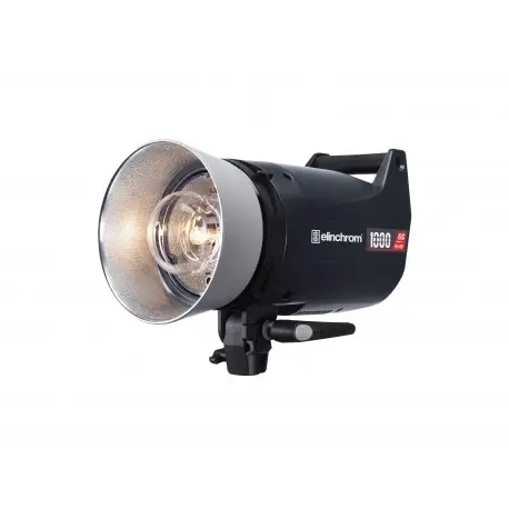 Elinchrom ELC Pro HD 1000 Promoción Exclusiva