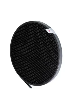 Garantía De Devolución De Dinero Godox Rejilla de panal de 17Cms