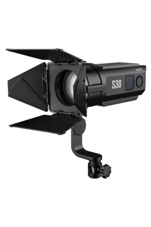 Ocasión Especial Godox S30 Foco LED