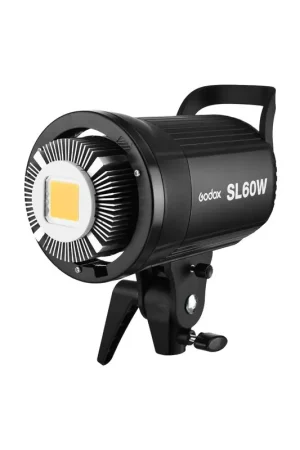Godox SL-60 Foco LED No Te Lo Pierdas