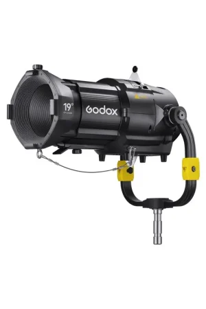 Godox Spotlight 19 º para MG1200/2400 GP19K Favorito De Clientes