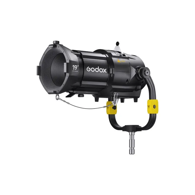 Godox Spotlight 19 º para MG1200/2400 GP19K Favorito De Clientes