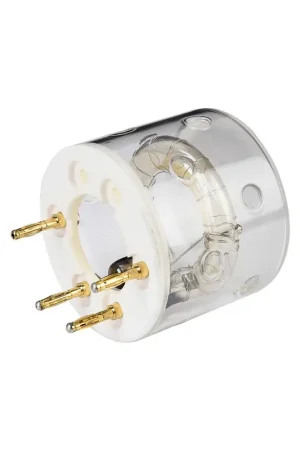 Entrega Rápida Godox Tubo flash para AD600 Pro