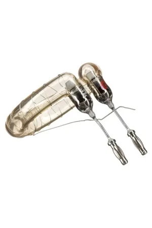 Última Oportunidad Godox Tubo flash para FT-SK300II/SK400II