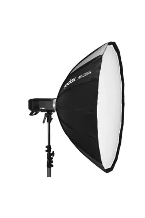 Oferta Flash Godox Ventana para AD400Pro y AD300Pro AD-S85S