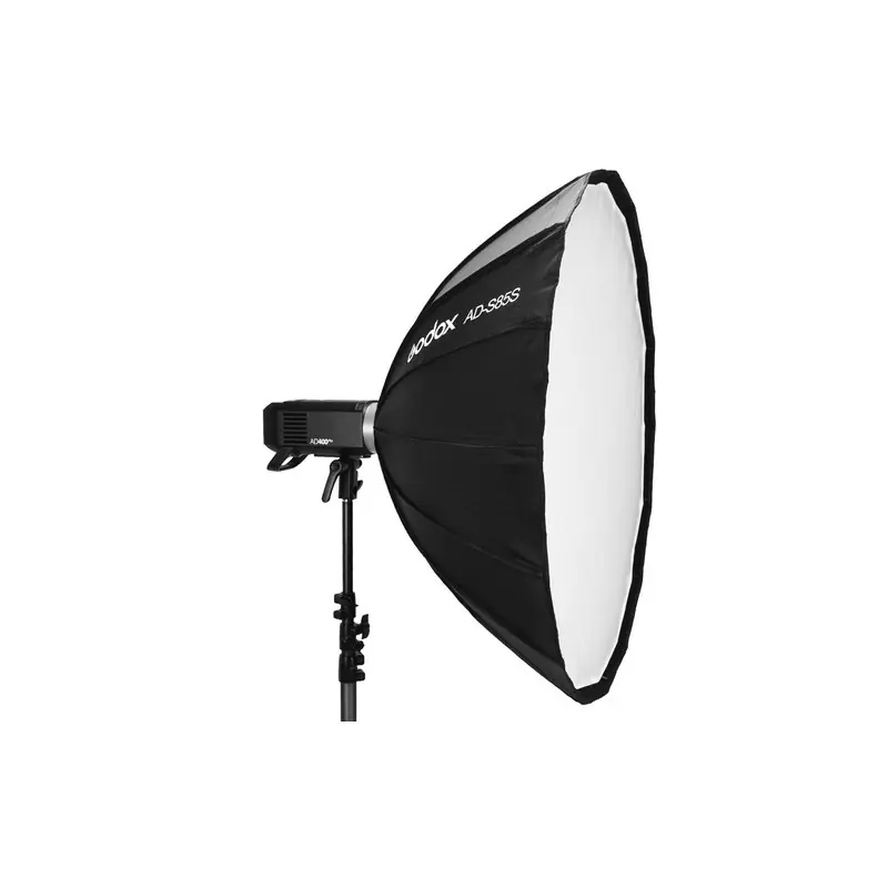 Oferta Flash Godox Ventana para AD400Pro y AD300Pro AD-S85S