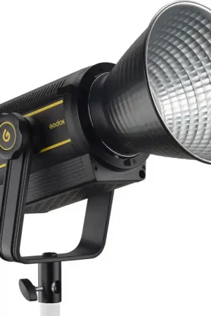 Godox VL200 Foco LED Popular