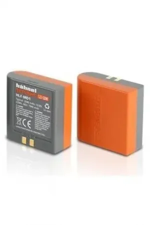 Hahnel bateria HLX-MD1 Stock Limitado
