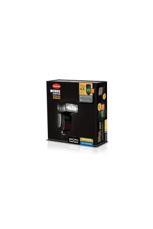 Última Oportunidad Hahnel Flash MODUS 600RT MK II Speedlight para Micro 4/3