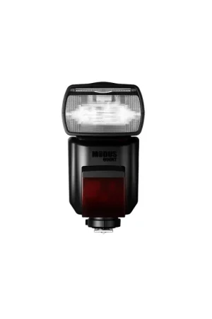 Hahnel Flash MODUS 600RT MK II Speedlight para Nikon Solo Hoy