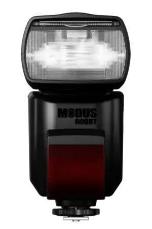 Hahnel Modus 600RT Directo De Fábrica