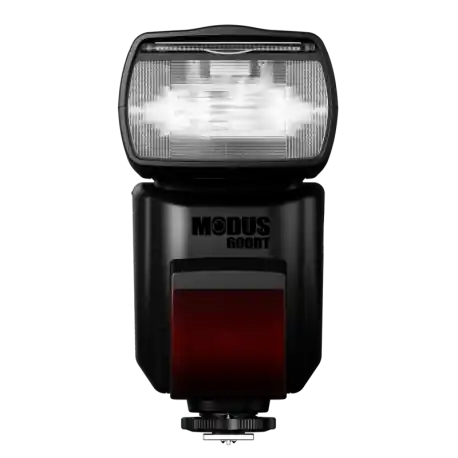 Hahnel Modus 600RT Directo De Fábrica