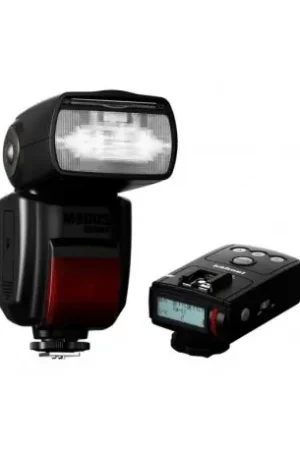 Promoción Hahnel Modus 600RT Wireless Kit