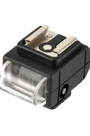 HamaZapata Flash Syncro+Esclavo Gran Oferta