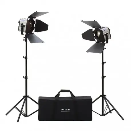 A Buen Precio Hedler Kit Profilux LED650Pro2