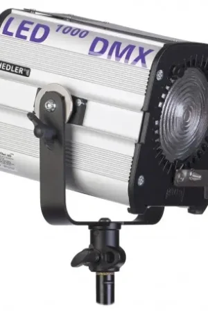 Compra Ahora Hedler Profilux LED1000 DMX