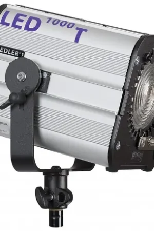 Hedler Profilux LED1000T Tungsteno Descuento