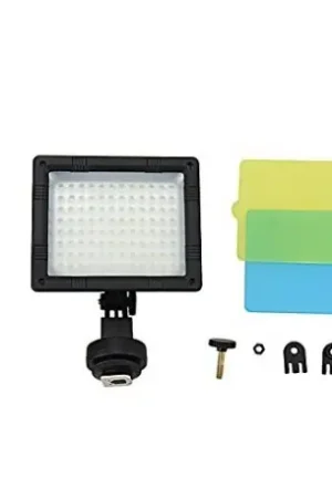 JJC Led 96 Precio Rebajado