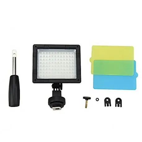 JJC Led 96 Precio Rebajado