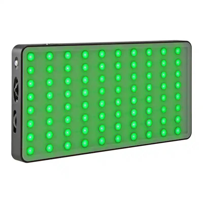 Devolución Gratuita Jupio Panel LED 160 RGB con Powerbank