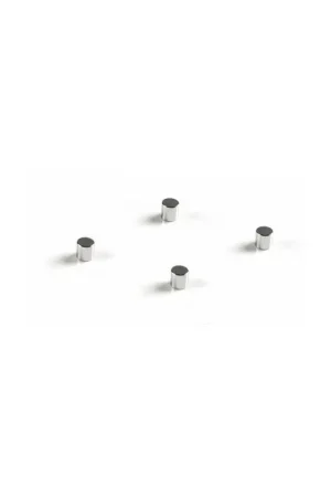 Precio Reducido Kaiser Imanes de neodimio para mesas de luz prolite LED. Juego 4 unidades