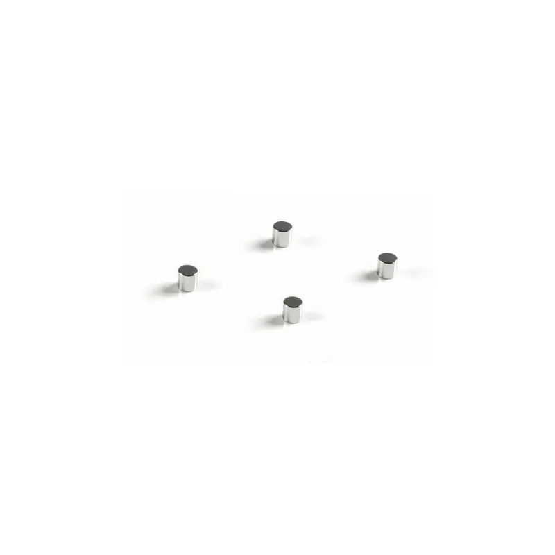 Precio Reducido Kaiser Imanes de neodimio para mesas de luz prolite LED. Juego 4 unidades