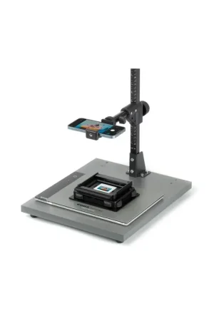 Comprar En Línea Kaiser Kit DigiCopy Vario - para digitalizacion diapositivas y negativos