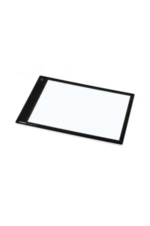 Kaiser Mesa de luz Slimlite Plano. Area de luz 31 x 42,8 cm Precio Rebajado