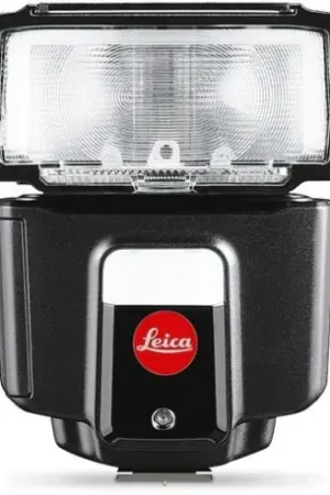Devolución Gratuita Leica Flash SF 40