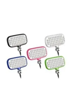 Metz LED-72 smart Ordenar Ahora Mismo