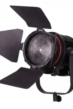 Marca Reconocida NanGuang Led Fresnel CN-200F