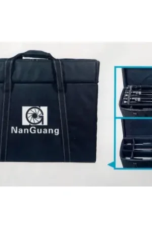 NanGuang Maleta Led CN-T3 Precio Bajo