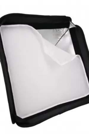 Precio Reducido NanGuang Ventana para Fresnel CN 30 60 100