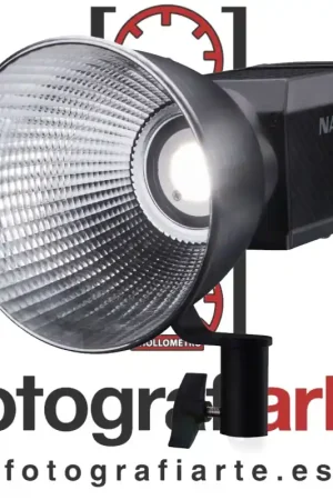 NanLiteForza 60 LED Más Vendido