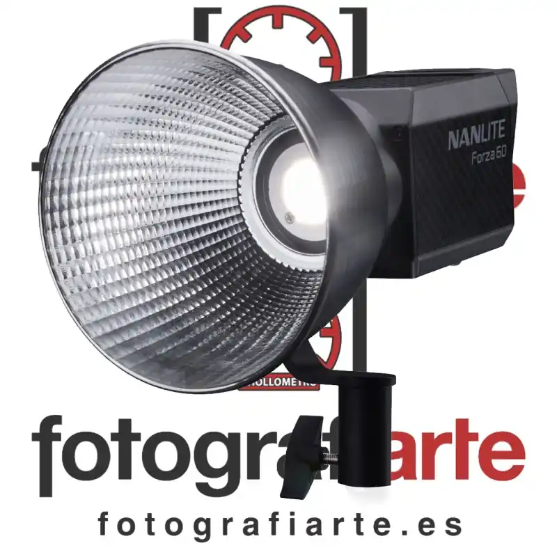 NanLiteForza 60 LED Más Vendido