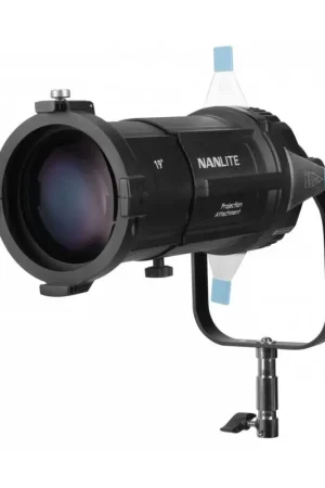 Barato NanLite accesorios de proyeccion para Forza montura Bowens