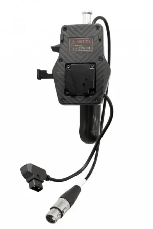 NanLite Adaptador V-Mount Forza 150 Imprescindible (Must-Have)