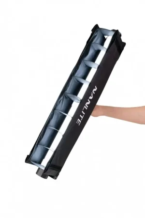 Nanlite Aletas para Pavotube II 15X Ocasión Especial