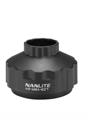 Precio Rebajado Nanlite Base magnetica para Pavobulb