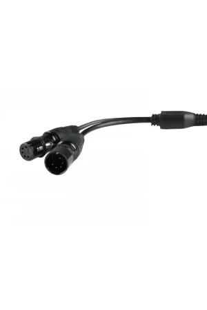 Nanlite Cable adaptador DMX con conector aviacion Últimas Unidades