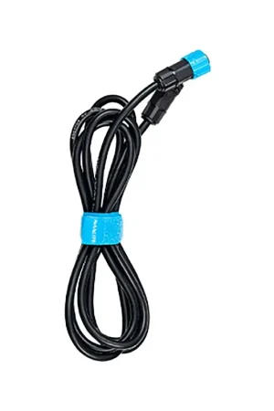 Última Versión Nanlite Cable de extension de 2,6 m para PavoSlim 60/120C