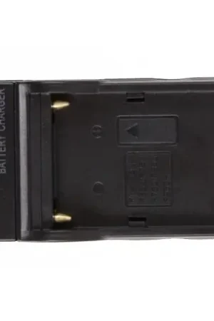 Nanlite Cargador de Baterias NP-F para Paneles LED Devolución Gratuita