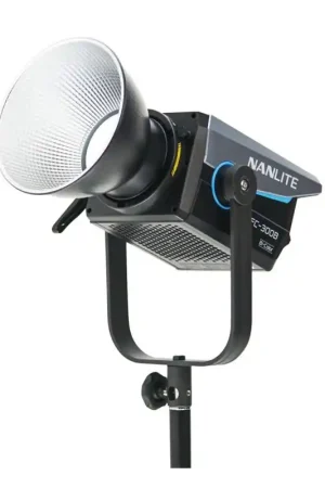 Nanlite FC-300B Bi-color Devolución Gratuita