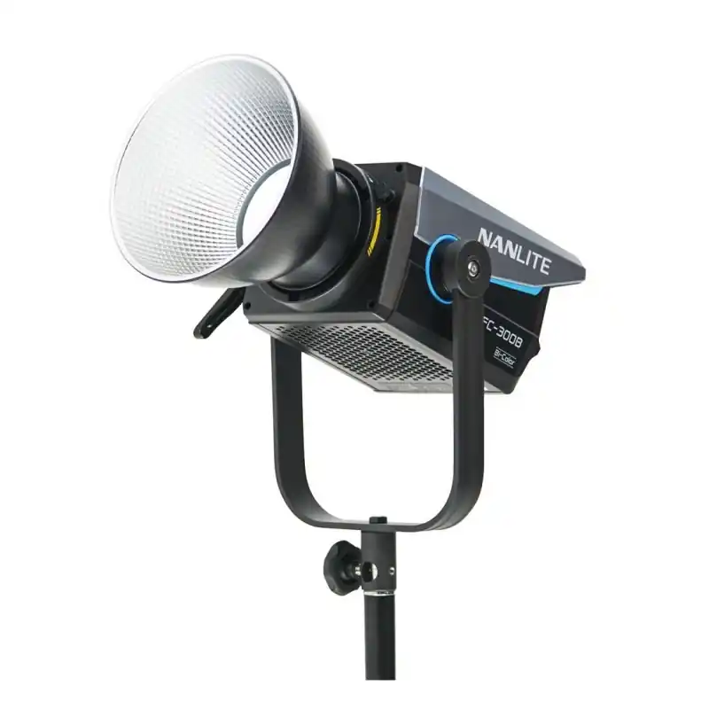 Nanlite FC-300B Bi-color Devolución Gratuita