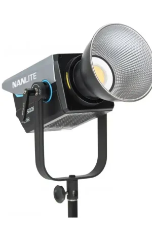 Solo Por Tiempo Limitado NanLite FC-500B Bicolor