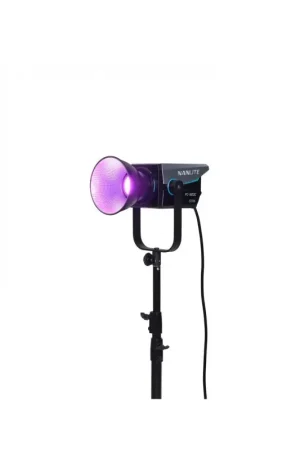 Favorito De Clientes Nanlite FC-500C RGBW Led Spot light