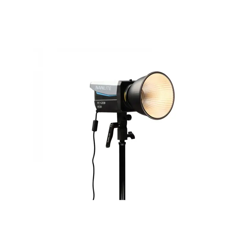 Precio Bajo Nanlite FC120B Bi-Color Led Spot Light