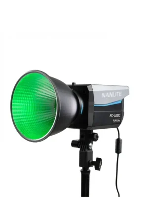 Liquidación Nanlite Foco Led FC-120C RGBW Spot Light