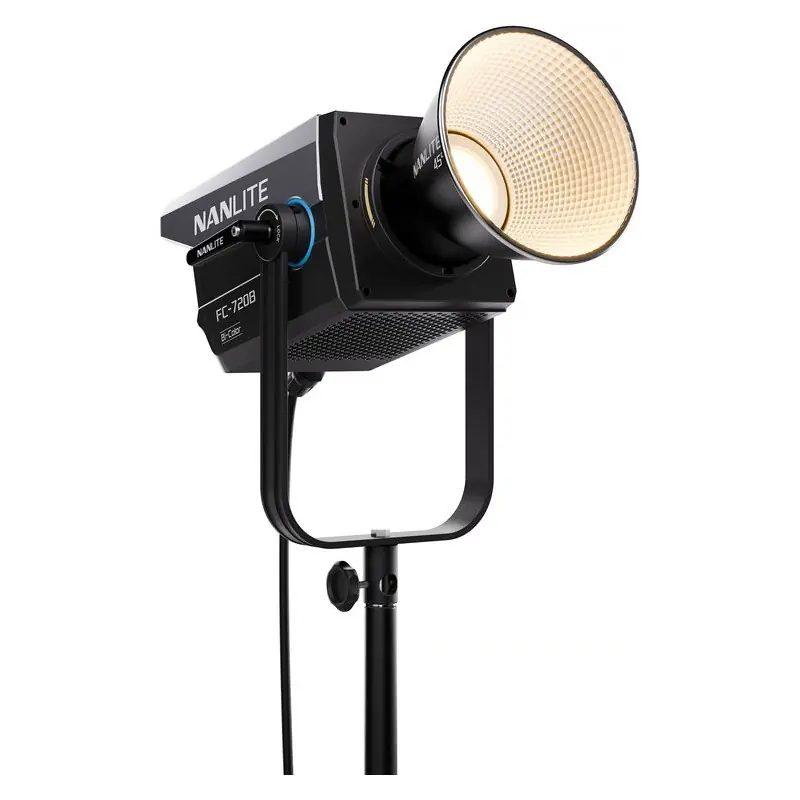 Nanlite Foco Led FC-720B Bi-color Spot Light Comprar En Línea