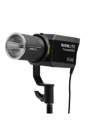 Ordenar Ahora Mismo Nanlite Forza 60B II Bi-color